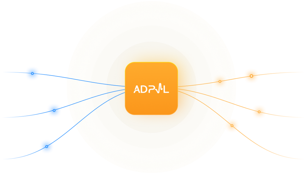 center adspul